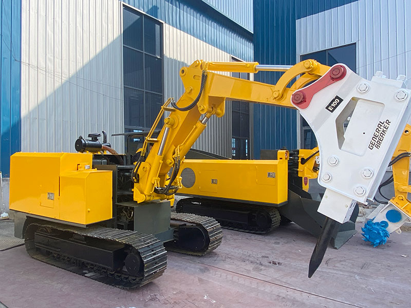 礦用破碎機(jī)廠家